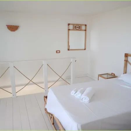 Tenuta Degli Asinelli 게스트하우스 3*