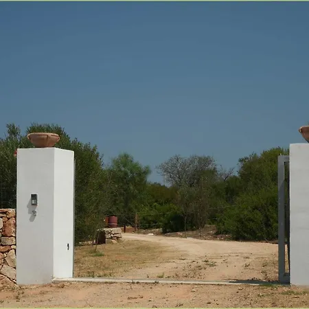 Tenuta Degli Asinelli Pensjonat 3*
