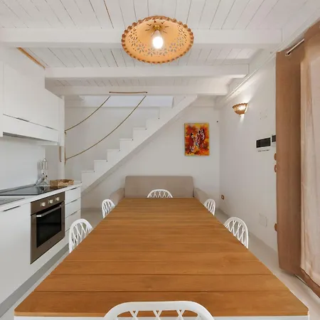 Tenuta Degli Asinelli Аллисте