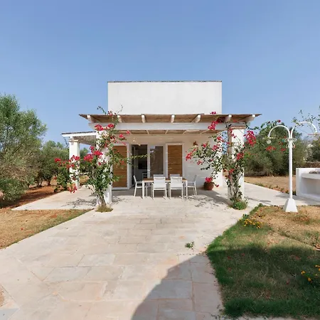 Tenuta Degli Asinelli Гостевой дом