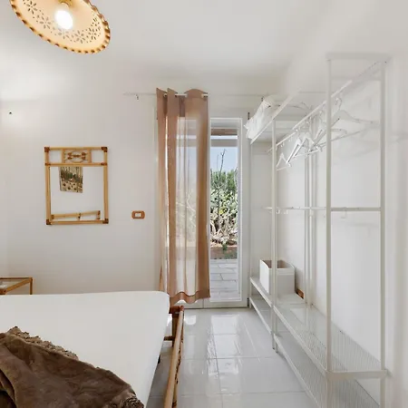 Гостевой дом Tenuta Degli Asinelli 3*