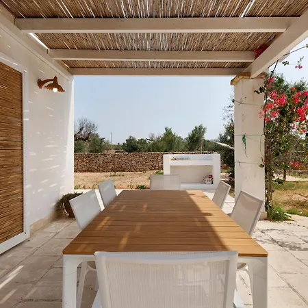 Tenuta Degli Asinelli Аллисте