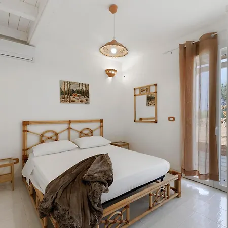 Tenuta Degli Asinelli Гостевой дом Аллисте