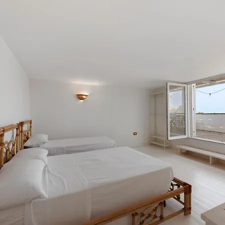 Tenuta Degli Asinelli Гостевой дом