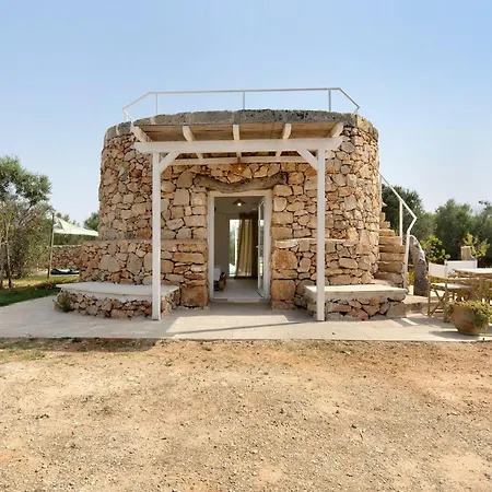 Tenuta Degli Asinelli Аллисте