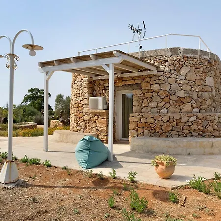 Tenuta Degli Asinelli Гостевой дом 3*