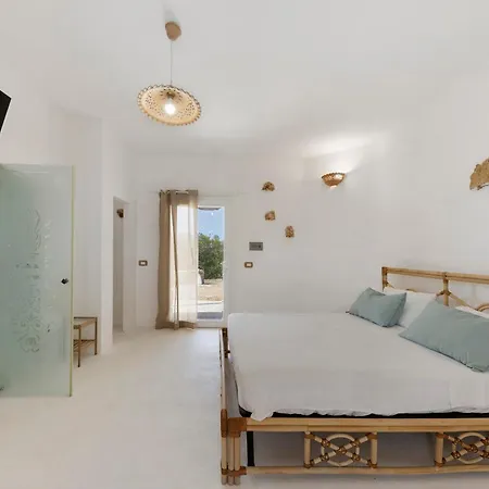 Tenuta Degli Asinelli Гостевой дом 3*