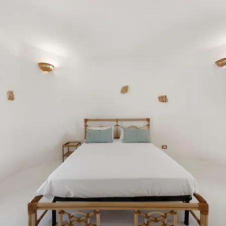 Гостевой дом Tenuta Degli Asinelli Аллисте