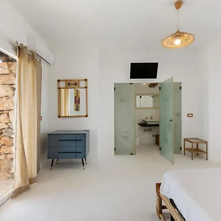 Tenuta Degli Asinelli 3*