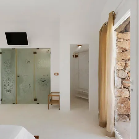 Tenuta Degli Asinelli 3* Аллисте