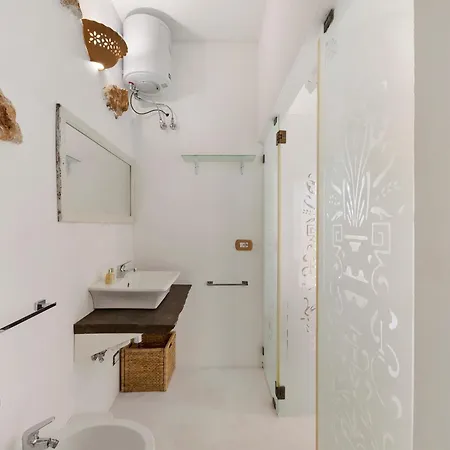 Tenuta Degli Asinelli Аллисте