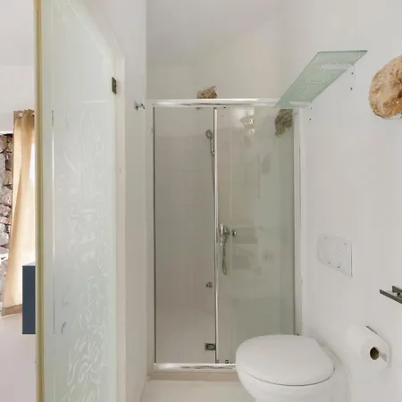 Гостевой дом Tenuta Degli Asinelli 3*
