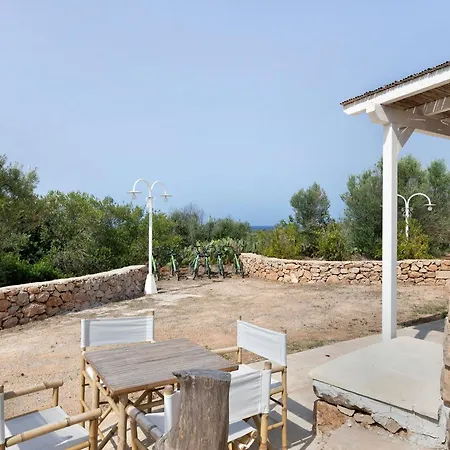Tenuta Degli Asinelli Гостевой дом 3*