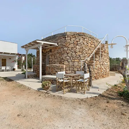 Tenuta Degli Asinelli Гостевой дом