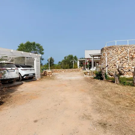 Tenuta Degli Asinelli Alliste