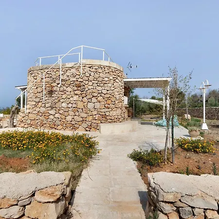 Tenuta Degli Asinelli 3*