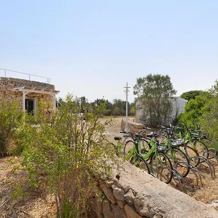 Tenuta Degli Asinelli 3*
