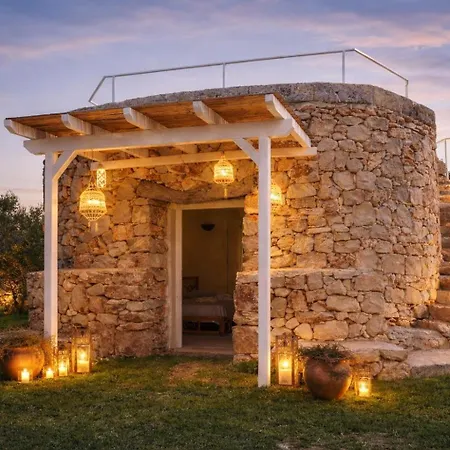 Tenuta Degli Asinelli Гостевой дом
