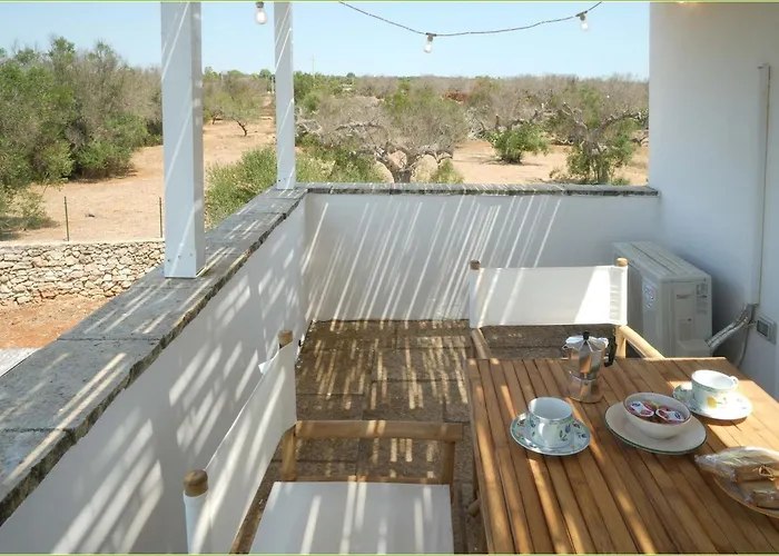 Tenuta Degli Asinelli Penzion