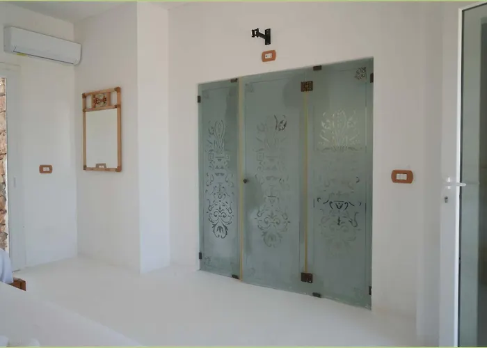 Tenuta Degli Asinelli Penzion 3*